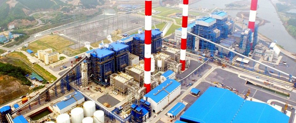 Công ty cổ phần ECOBA Việt Nam