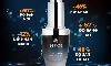 Man & Woman cosmetic