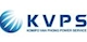 CÔNG TY TNHH KOMIPO VÂN PHONG POWER SERVICE