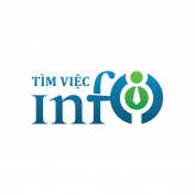 Công Ty TNHH Tìm Việc Info